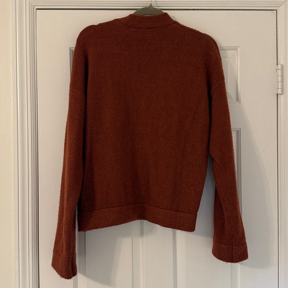 Faherty Jackson Sweater - Picture 4 of 12